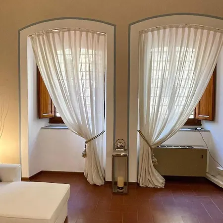 Piazza Della Signoria Jewel Apartamento