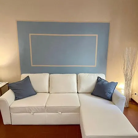 Appartement Piazza Della Signoria Jewel Florence