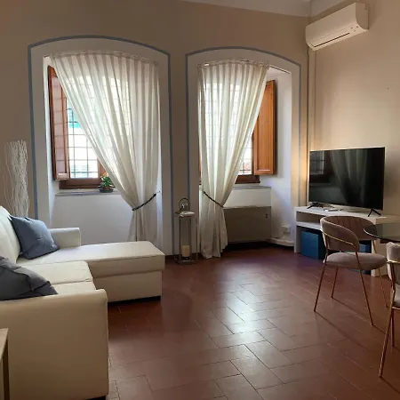 Appartement Piazza Della Signoria Jewel Florence