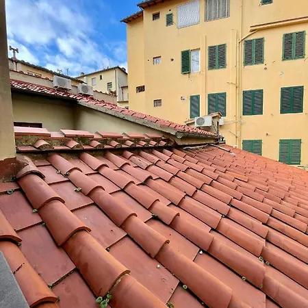 Piazza Della Signoria Jewel Appartement