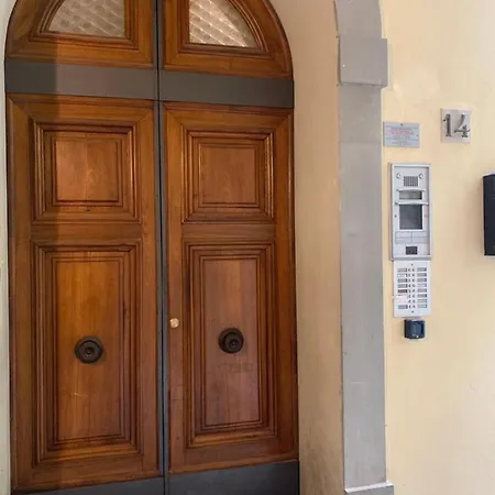 Piazza Della Signoria Jewel Appartement
