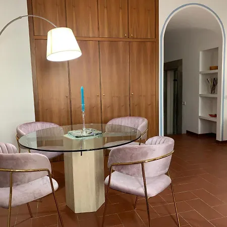 Piazza Della Signoria Jewel פירנצה