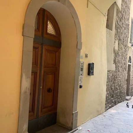 דירה Piazza Della Signoria Jewel